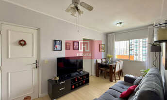 Imagem: Apartamento à venda no bairro Cidade Monções