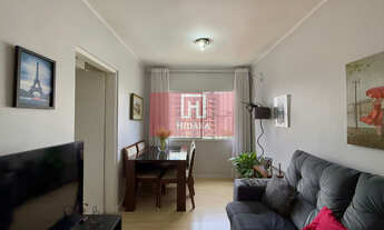 Imagem 3: Apartamento à venda no bairro Cidade Monções - São Paulo/SP, Zona Sul