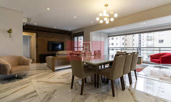 Imagem 5: Apartamento à venda no bairro Perdizes - São Paulo/SP, Zona Oeste