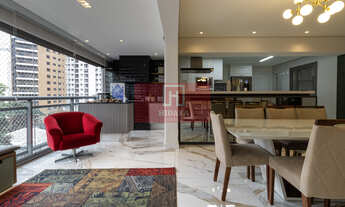 Imagem 2: Apartamento à venda no bairro Perdizes - São Paulo/SP, Zona Oeste