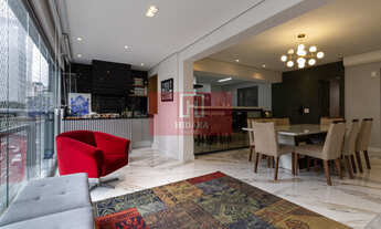 Imagem 4: Apartamento à venda no bairro Perdizes - São Paulo/SP, Zona Oeste