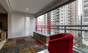 Imagem 3: Apartamento à venda no bairro Perdizes - São Paulo/SP, Zona Oeste