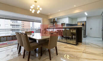 Imagem 7: Apartamento à venda no bairro Perdizes - São Paulo/SP, Zona Oeste