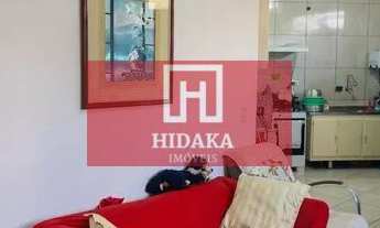 Imagem 2: Casa à venda no bairro Saúde - São Paulo/SP, Zona Sul