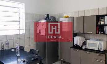 Imagem 7: Casa à venda no bairro Saúde - São Paulo/SP, Zona Sul