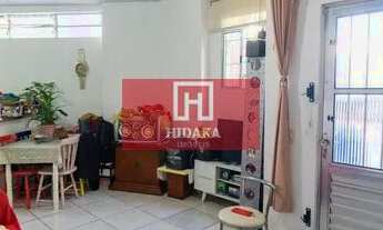 Imagem: Casa à venda no bairro Saúde - São Paulo/SP