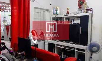 Imagem 5: Casa à venda no bairro Saúde - São Paulo/SP, Zona Sul