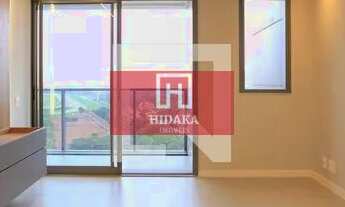 Imagem: Apartamento à venda no bairro Pinheiros