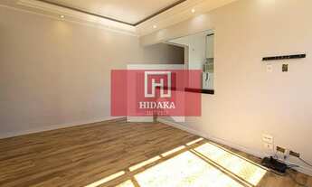 Imagem 4: Apartamento à venda no bairro Paraíso - São Paulo/SP, Zona Sul