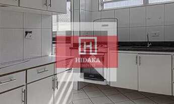 Imagem 5: Apartamento à venda no bairro Paraíso - São Paulo/SP, Zona Sul