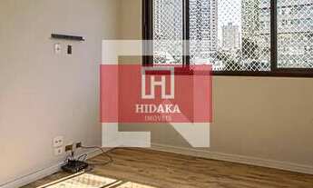 Imagem 2: Apartamento à venda no bairro Paraíso - São Paulo/SP, Zona Sul