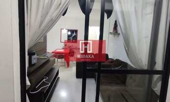 Imagem: Apartamento à venda no bairro Pari - São