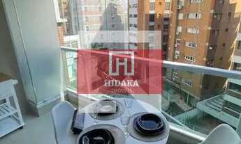 Imagem: Apartamento à venda no bairro Vila Madalena