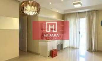 Imagem: Apartamento à venda no bairro Bosque da