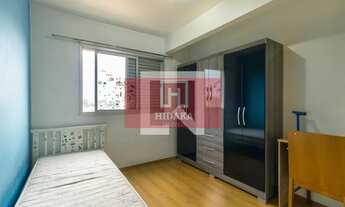 Imagem 7: Apartamento à venda no bairro Vila Mangalot - São Paulo/SP, Zona Oeste