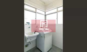 Imagem 6: Apartamento à venda no bairro Vila Mangalot - São Paulo/SP, Zona Oeste