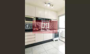 Imagem 4: Apartamento à venda no bairro Vila Mangalot - São Paulo/SP, Zona Oeste