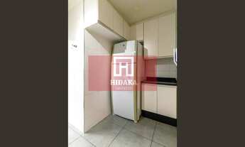 Imagem 5: Apartamento à venda no bairro Vila Mangalot - São Paulo/SP, Zona Oeste