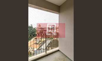 Imagem: Apartamento à venda no bairro Vila Mangalot