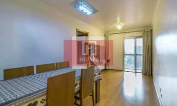 Imagem 2: Apartamento à venda no bairro Vila Mangalot - São Paulo/SP, Zona Oeste