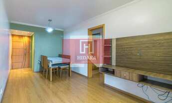 Imagem 3: Apartamento à venda no bairro Vila Mangalot - São Paulo/SP, Zona Oeste