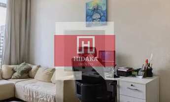 Imagem: Apartamento à venda no bairro Indianópolis