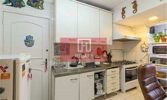 Imagem 6: Apartamento à venda no bairro Itaim Bibi - São Paulo/SP, Zona Sul