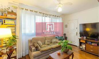 Imagem 2: Apartamento à venda no bairro Itaim Bibi - São Paulo/SP, Zona Sul