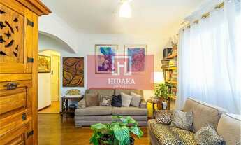 Imagem: Apartamento à venda no bairro Itaim Bibi