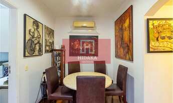 Imagem 5: Apartamento à venda no bairro Itaim Bibi - São Paulo/SP, Zona Sul