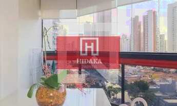 Imagem: Apartamento à venda no bairro Tatuapé