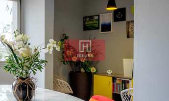 Imagem 3: Apartamento à venda no bairro Bosque da Saúde - São Paulo/SP, Zona Sul