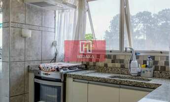 Imagem 6: Apartamento à venda no bairro Bosque da Saúde - São Paulo/SP, Zona Sul