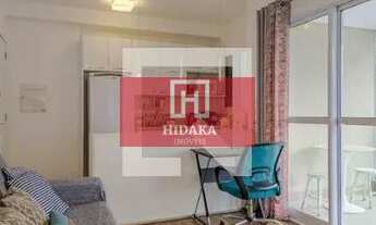 Imagem: Apartamento à venda no bairro Vila Mariana