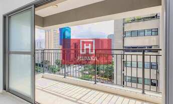 Imagem: Apartamento à venda no bairro Moema - São