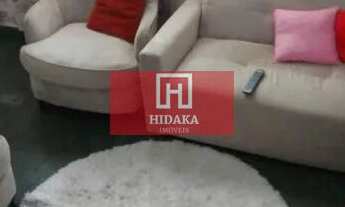 Imagem: Casa à venda no bairro Chácara Califórnia