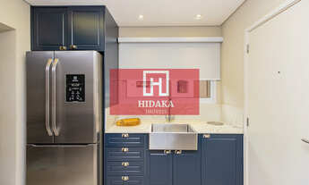 Imagem 6: Apartamento à venda no bairro Campo Belo - São Paulo/SP, Zona Sul