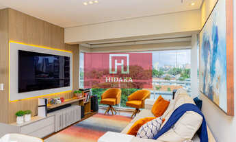 Imagem 2: Apartamento à venda no bairro Campo Belo - São Paulo/SP, Zona Sul