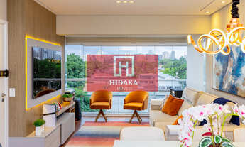 Imagem 3: Apartamento à venda no bairro Campo Belo - São Paulo/SP, Zona Sul