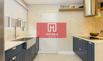 Imagem 7: Apartamento à venda no bairro Campo Belo - São Paulo/SP, Zona Sul