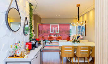 Imagem 4: Apartamento à venda no bairro Campo Belo - São Paulo/SP, Zona Sul