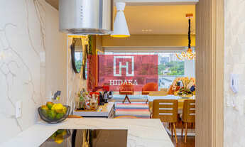 Imagem 5: Apartamento à venda no bairro Campo Belo - São Paulo/SP, Zona Sul