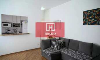 Imagem: Apartamento à venda no bairro Cursino