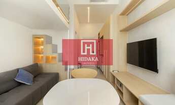 Imagem 4: Apartamento à venda no bairro Jardim das Acácias - São Paulo/SP, Zona Sul