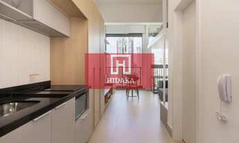 Imagem 7: Apartamento à venda no bairro Jardim das Acácias - São Paulo/SP, Zona Sul