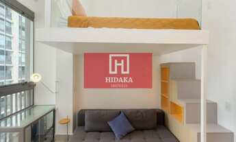 Imagem 6: Apartamento à venda no bairro Jardim das Acácias - São Paulo/SP, Zona Sul