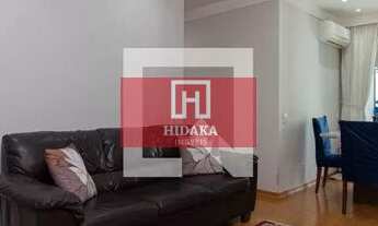 Imagem: Apartamento à venda no bairro Ipiranga