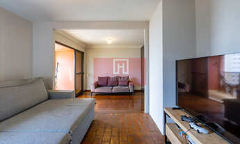 Imagem 7: Apartamento à venda no bairro Vila Nova Conceição - São Paulo/SP, Zona Sul