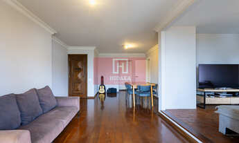 Imagem 6: Apartamento à venda no bairro Vila Nova Conceição - São Paulo/SP, Zona Sul