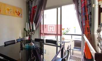 Imagem 4: Apartamento à venda no bairro Parque Imperial - São Paulo/SP, Zona Sul